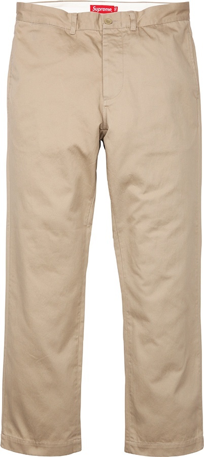 Chino Pant view 2